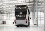 Alexander Dennis Enviro400 2014 года